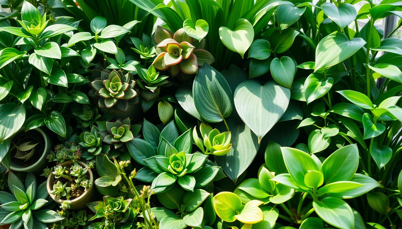 Quais plantas não precisam de poda de limpeza?