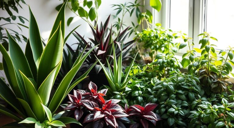 Qual planta espanta energia ruim?