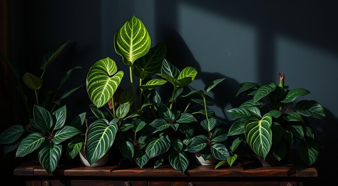 Quais plantas não devemos ter dentro de casa?