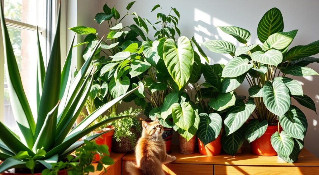 plantas tóxicas para animais domésticos