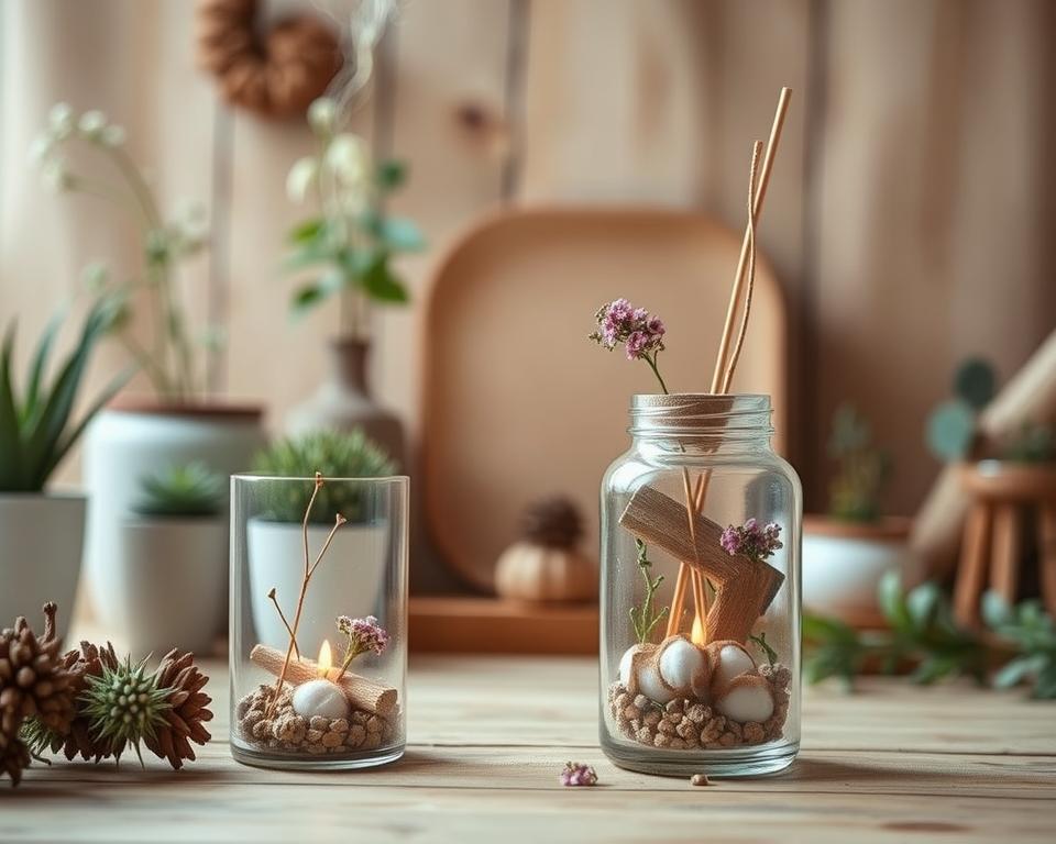 aromatizador de ambiente caseiro econômico