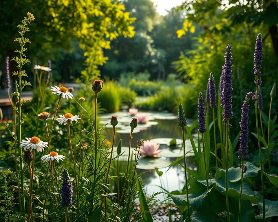 plantas medicinais eficazes