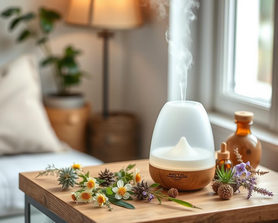 dicas de uso aromatizador