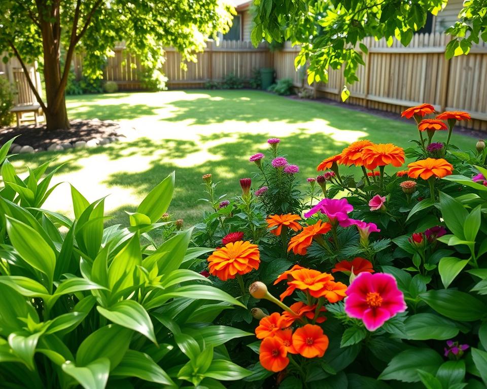 guia de plantas seguras para cachorros