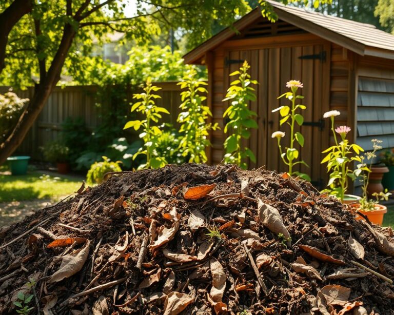 adubo orgânico para plantas
