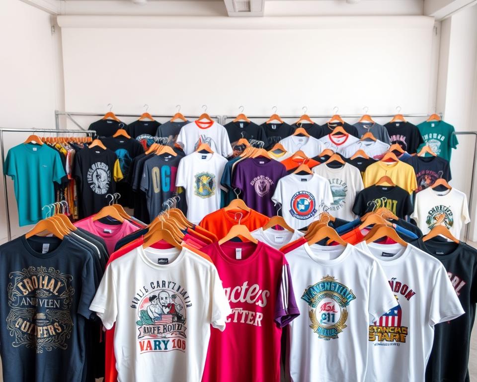 camisetas personalizadas