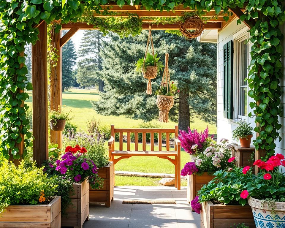 ideias de DIY para casa