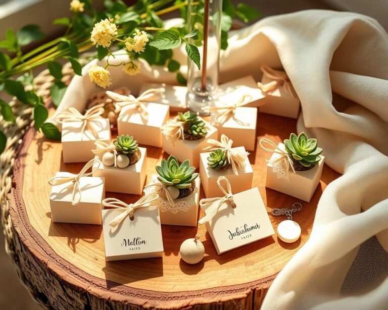 lembrancinhas de casamento criativas e simples