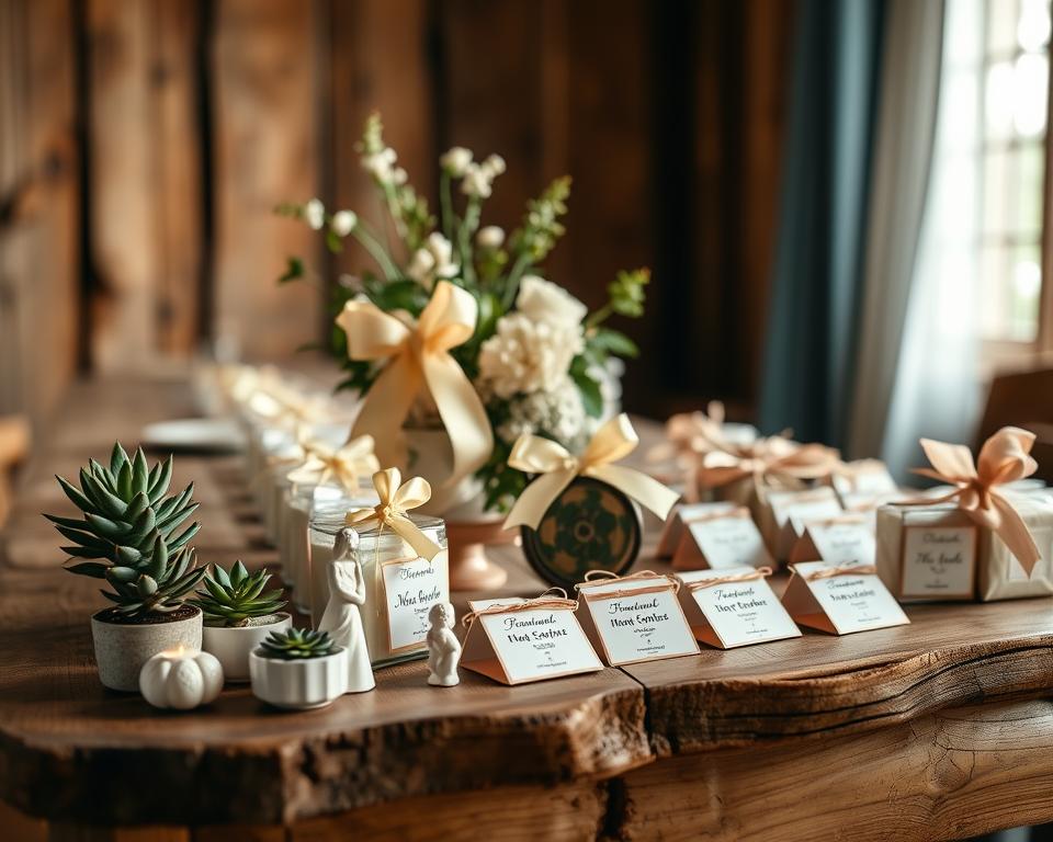 lembrancinhas de casamento personalizadas