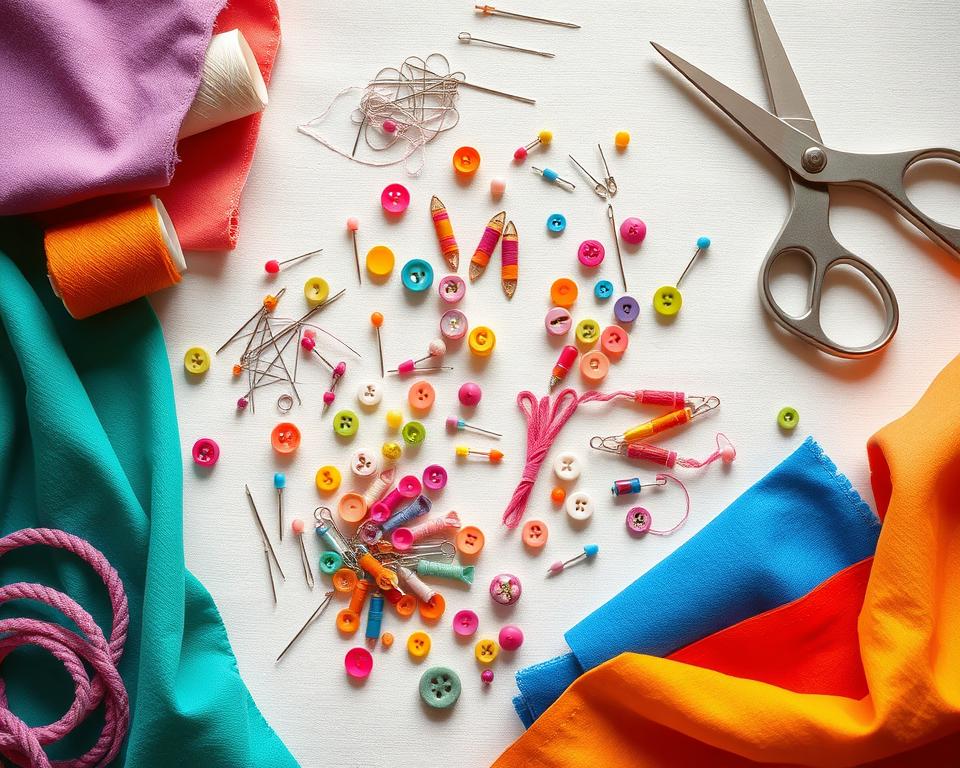 materiais para customização