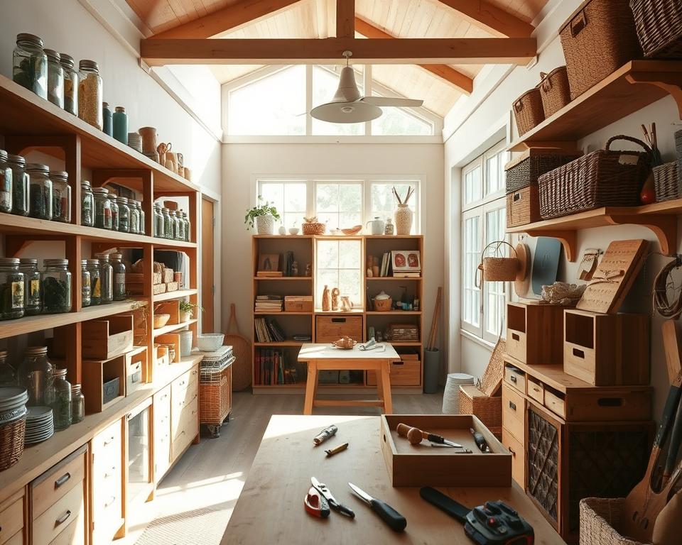 projetos de faça você mesmo para casa