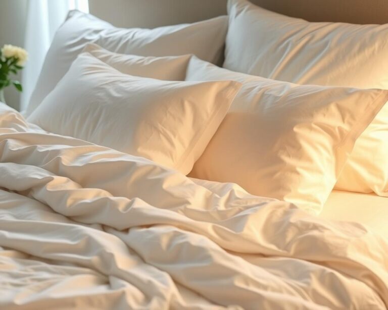 dicas para manter roupas de cama sempre cheirosas