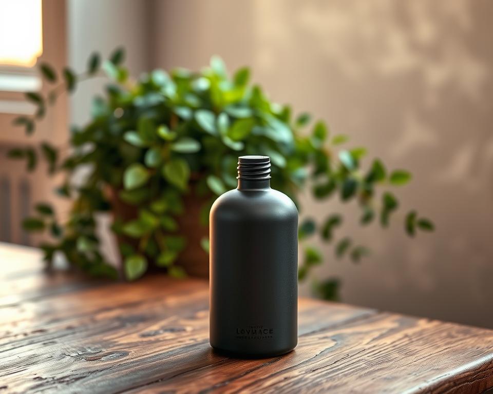 fragrância personalizada