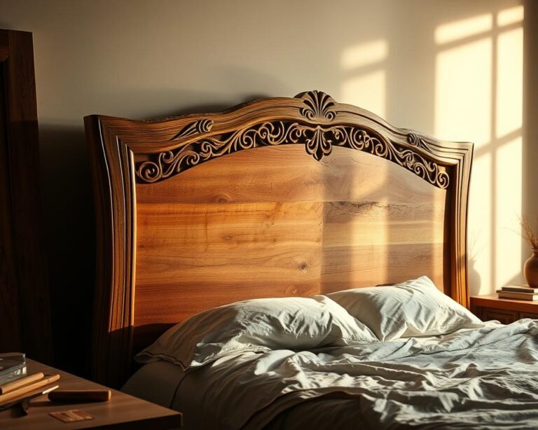 passo a passo para fazer cabeceira de cama artesanal