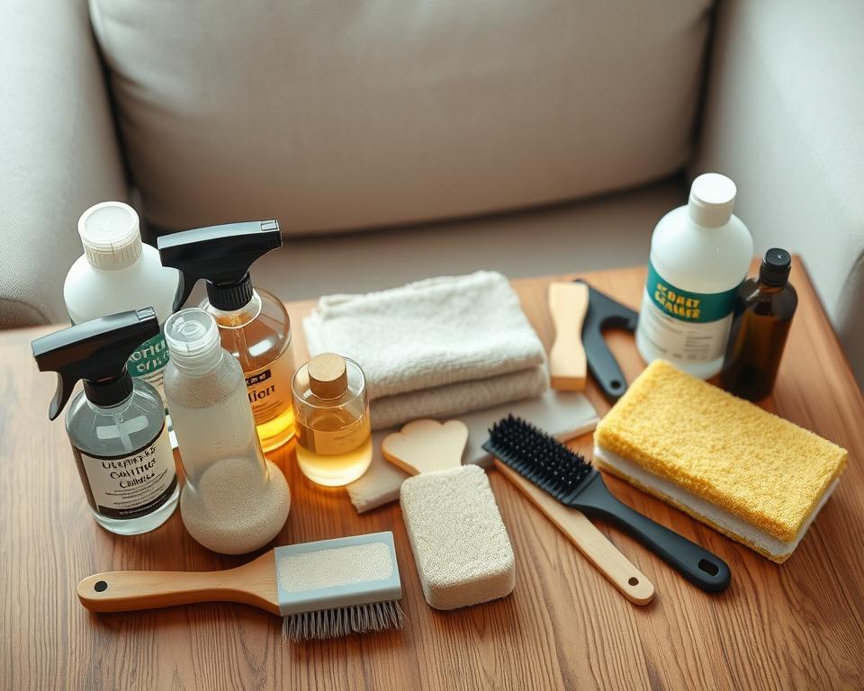 produtos para remover manchas de café