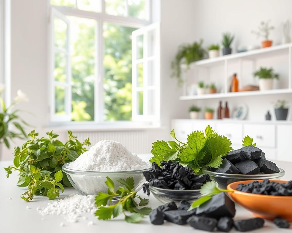 truques para eliminar odor de mofo