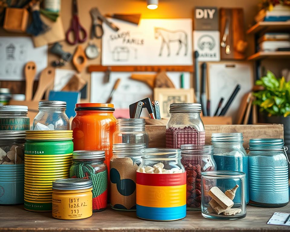 inspiracao DIY projetos de faça você mesmo