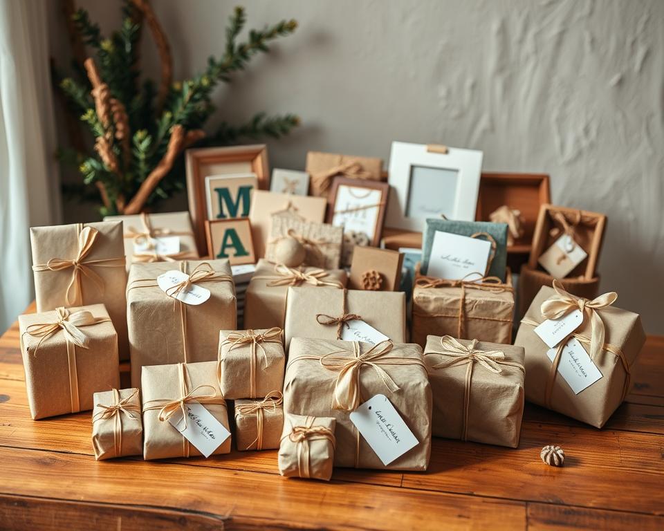 presentes personalizados