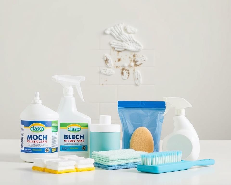 produtos para eliminar mofo do banheiro
