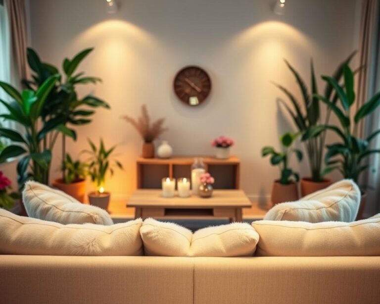 como deixar a casa mais aconchegante com pouco dinheiro