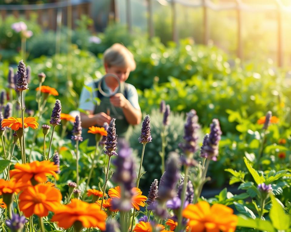 como prevenir pragas em plantas