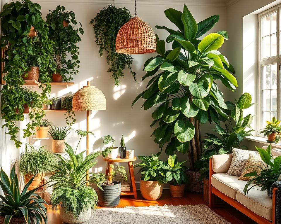 ideias econômicas para deixar a casa mais acolhedora