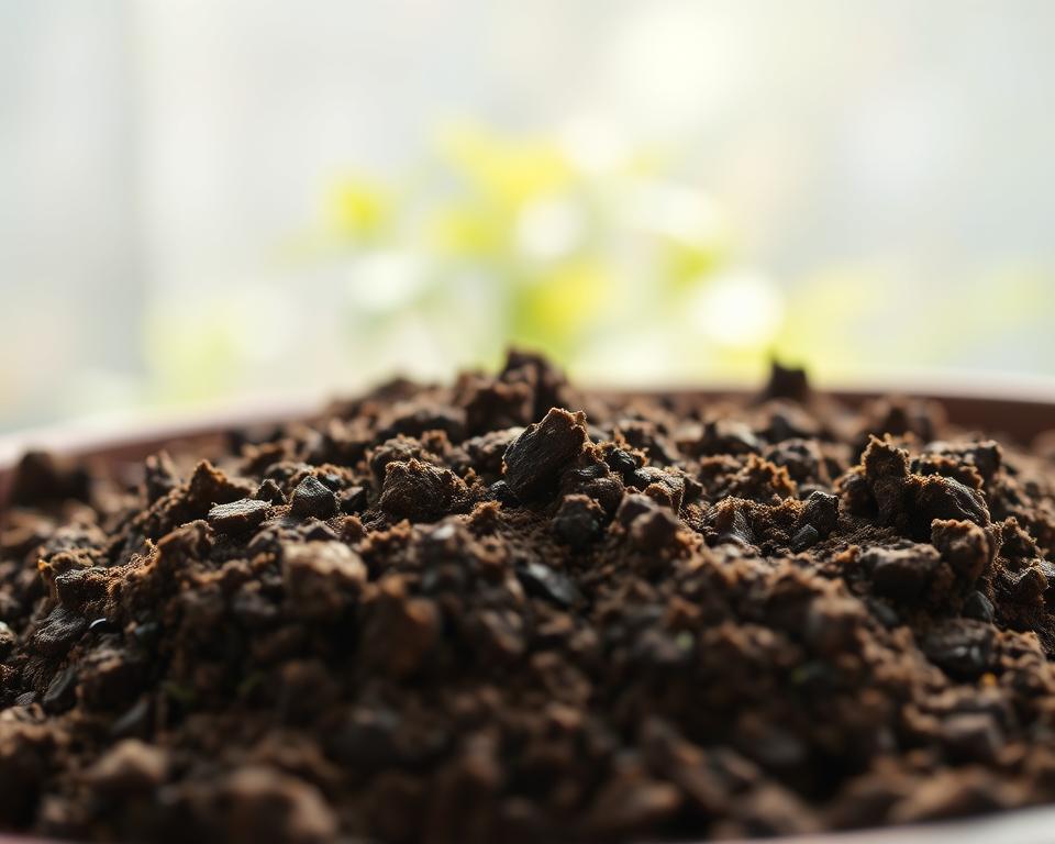 substrato para horta em vasos