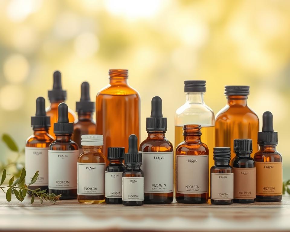 óleos essenciais para aromatizador